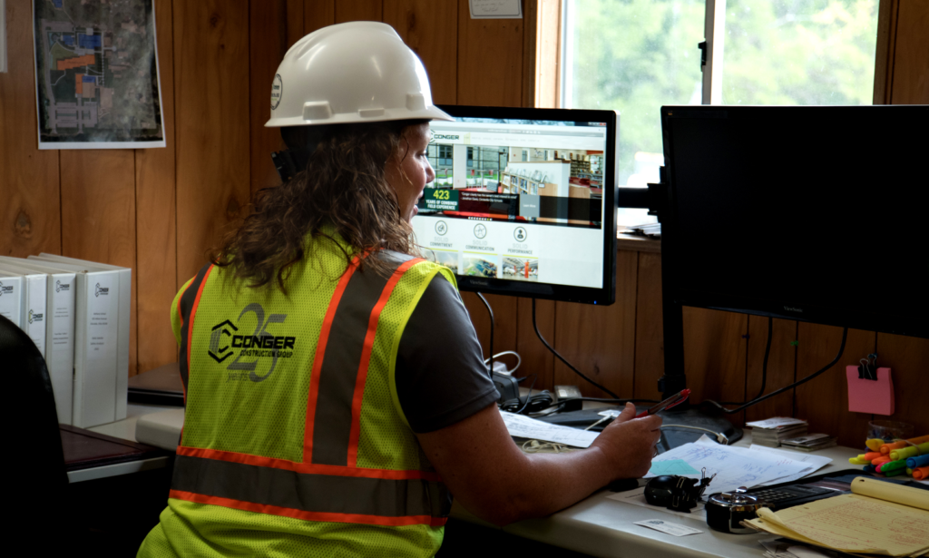 Careers - Conger Construction Group
