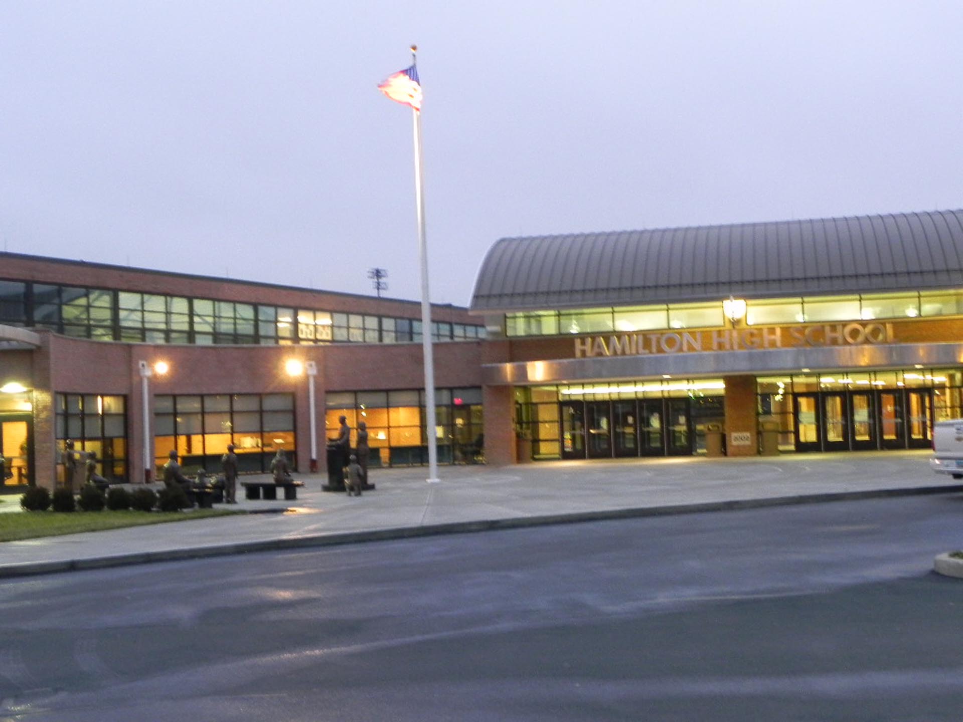 hamilton-high-school-conger-construction-group