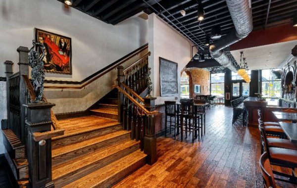 Bishop’s Quarter, Loveland, Ohio