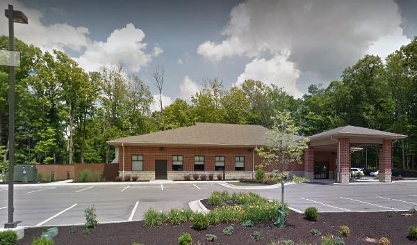 Fresenious Medical Care Dialysis Clinic , Milford, Ohio