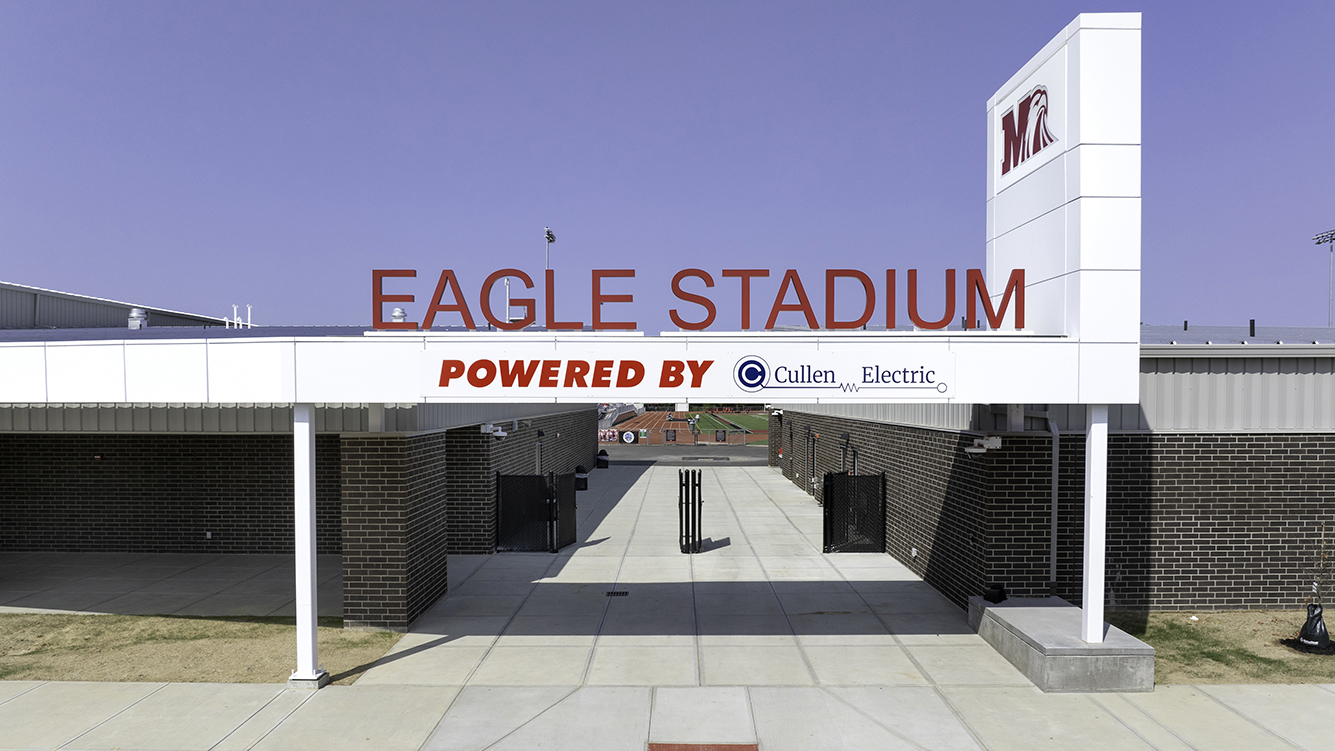 Milford Fieldhouse, Milford High School, Conger Constructiondefault