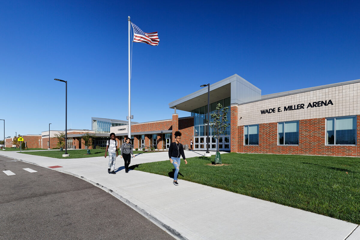 Middletown_High_school